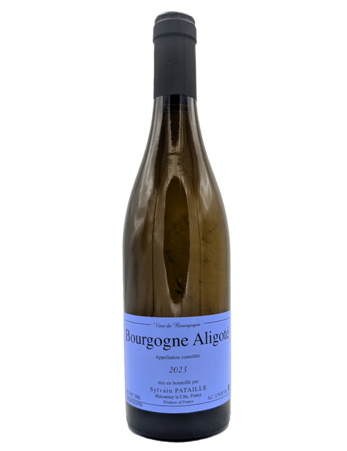 Bourgogne Aligoté 2023