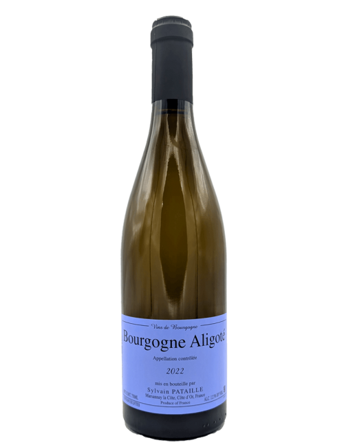 Bourgogne Aligoté 2022