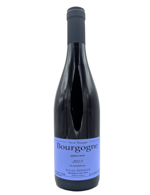 Bourgogne Rouge 2023