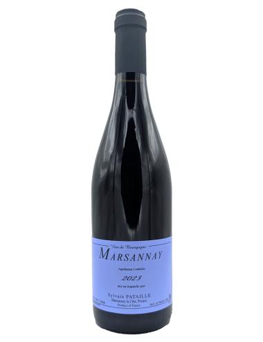 Marsannay Rouge 2023