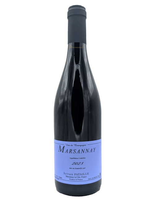 Marsannay Rouge 2023