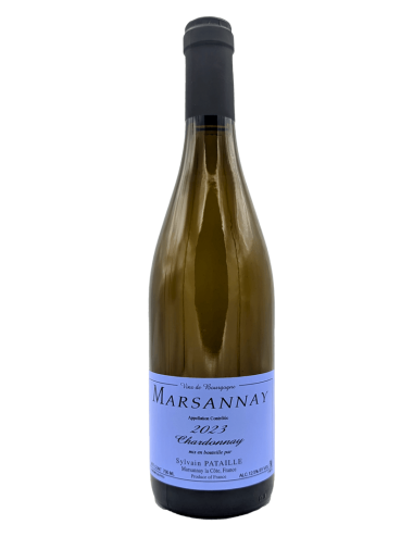 Marsannay Blanc 2023