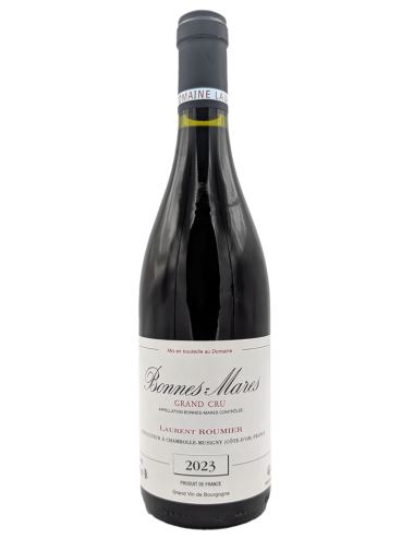 Bonnes Mares Grand Cru 2023