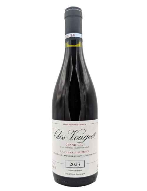 Clos Vougeot Grand Cru 2023