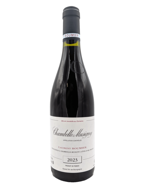 Chambolle-Musigny 2023