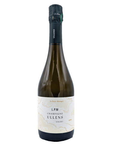 'Ullens' L.P.M La Petite...
