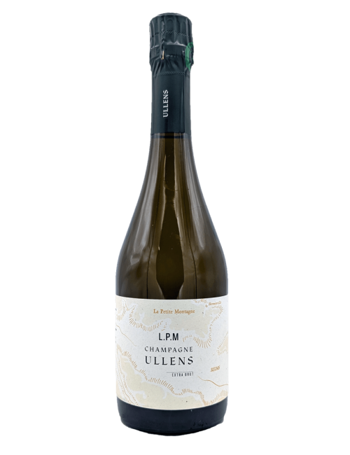 'Ullens' L.P.M La Petite...