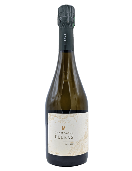 'Ullens' Cuvée M 2018-...