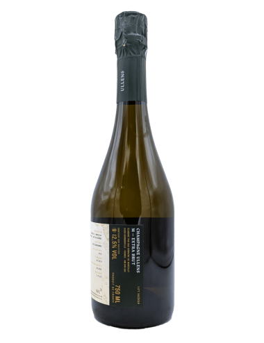 'Ullens' Cuvée M 2018-...