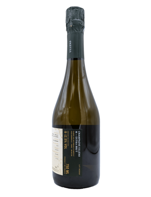 'Ullens' Cuvée M 2018-...