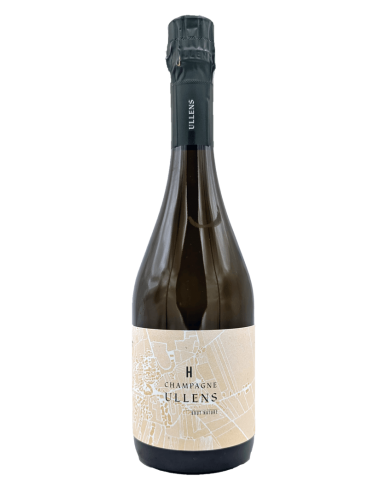 'Ullens' H - Brut Nature 2022