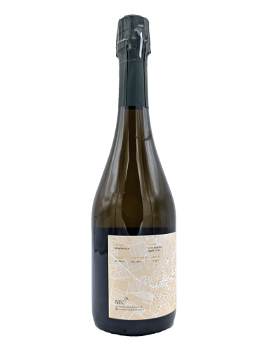 'Ullens' H - Brut Nature 2022