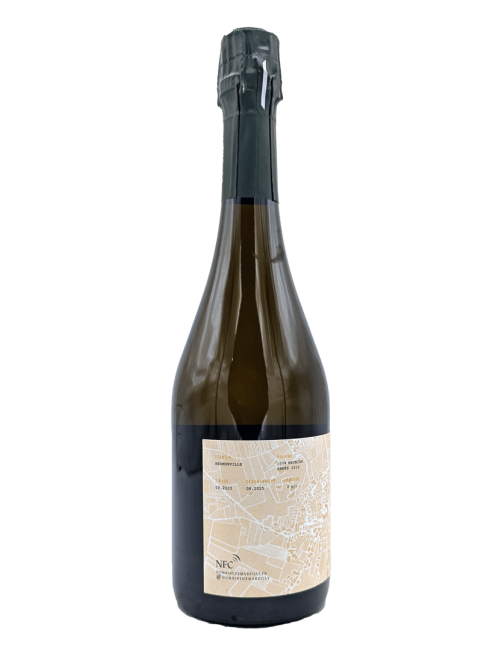 'Ullens' H - Brut Nature 2022