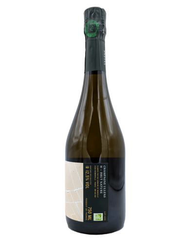 'Ullens' H - Brut Nature 2022