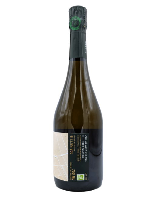 'Ullens' H - Brut Nature 2022