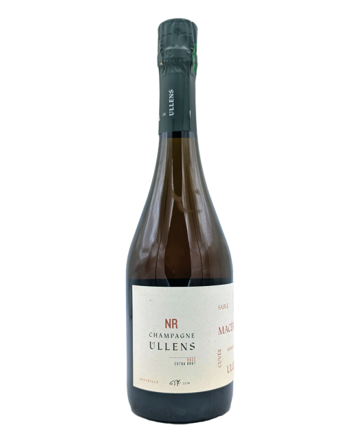'Ullens' NR - Extra Brut...