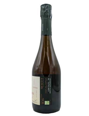 'Ullens' NR - Extra Brut...