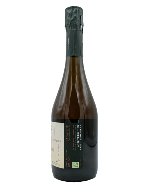 'Ullens' NR - Extra Brut...