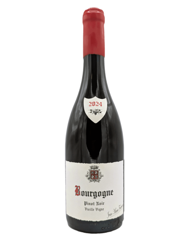 Bourgogne Pinot Noir...