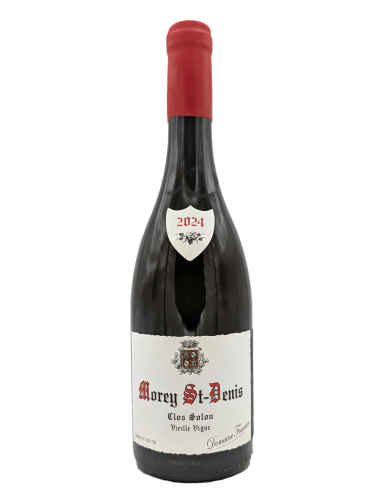 Morey-Saint-Denis "Clos...