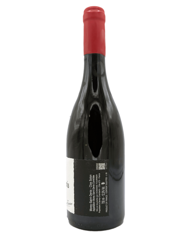 Morey-Saint-Denis "Clos...