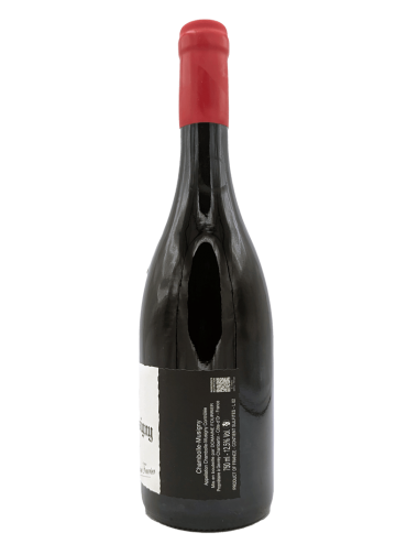 Chambolle-Musigny Vieille...