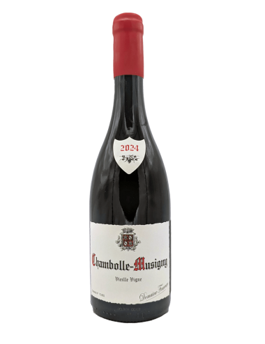 Chambolle-Musigny Vieille...