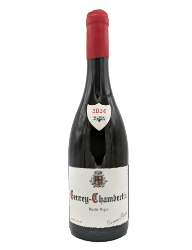 Gevrey-Chambertin 2024