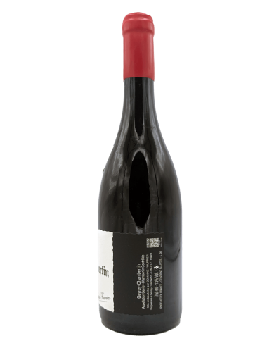 Gevrey-Chambertin 2024