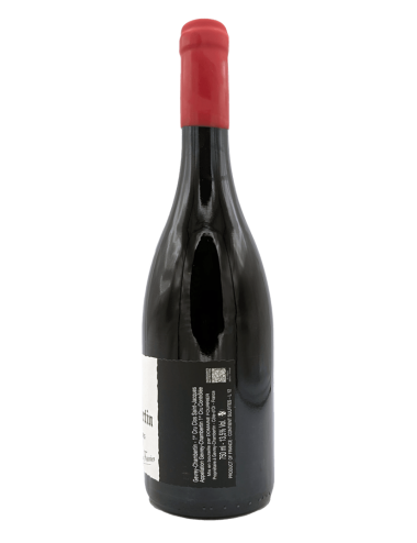 Gevrey-Chambertin "Clos...