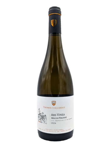 Macon-Péronne "Ars Vinea" 2024