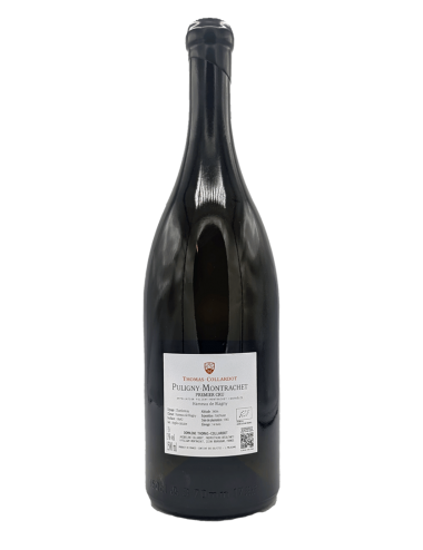 Puligny-Montrachet "Hameau...