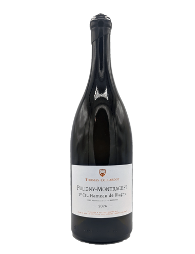 Puligny-Montrachet "Hameau...