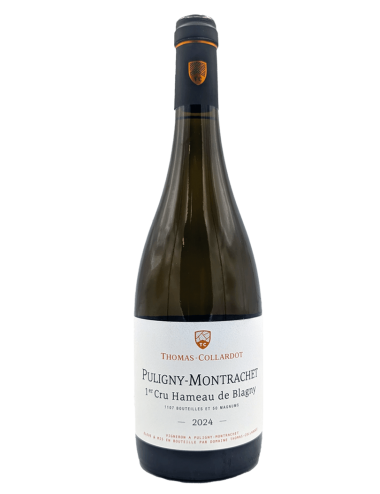 Puligny-Montrachet "Hameau...