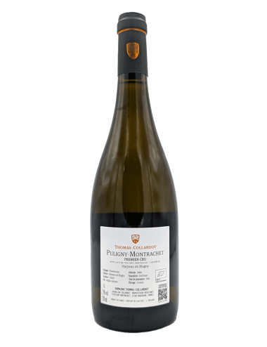 Puligny-Montrachet "Hameau...