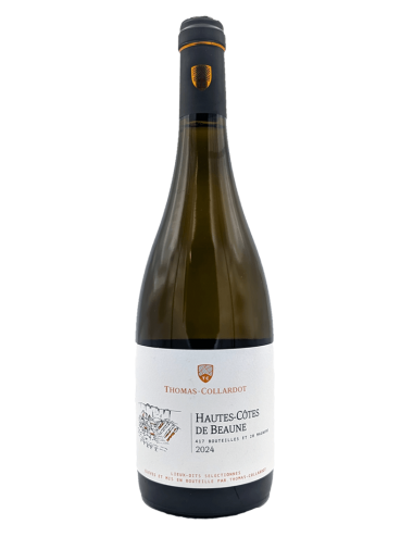 Bourgogne Blanc Hautes...