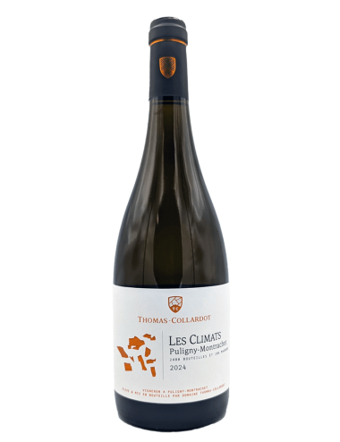 Puligny-Montrachet "Les...