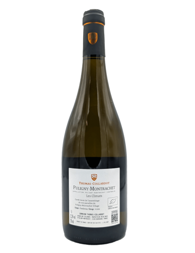 Puligny-Montrachet "Les...