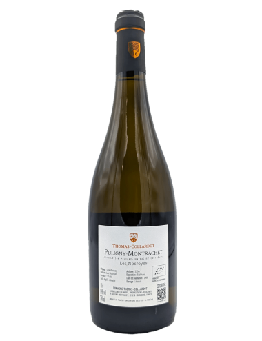 Puligny-Montrachet...