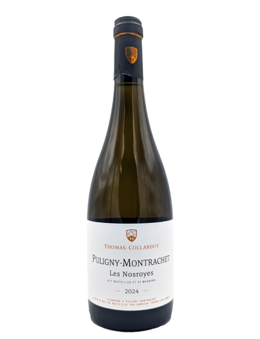 Puligny-Montrachet...