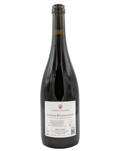 Coteaux Bourguignons "Le...