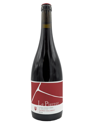 Coteaux Bourguignons "Le...