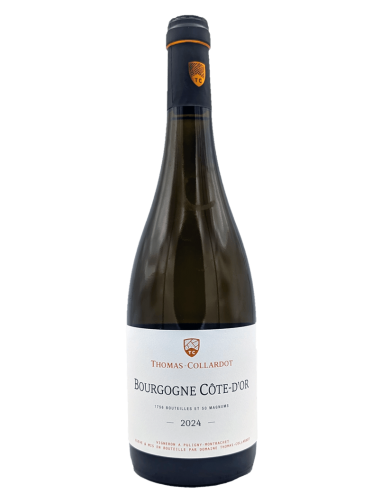 Bourgogne Blanc "Côte d'Or"...
