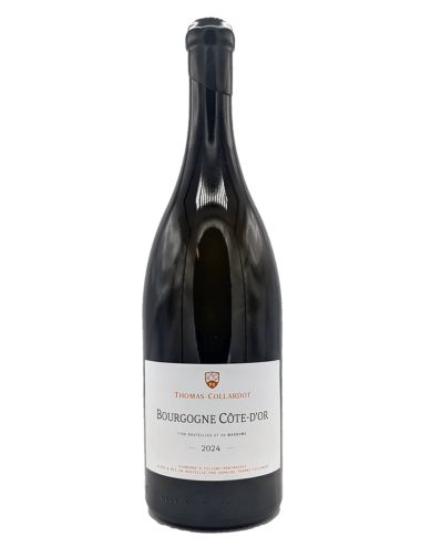 Bourgogne Blanc "Côte d'Or"...