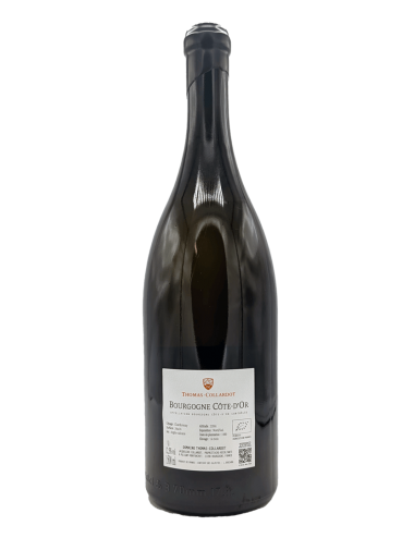Bourgogne Blanc "Côte d'Or"...