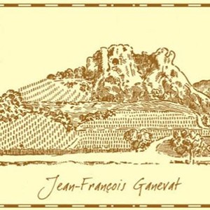 Domaine Jean François Ganevat