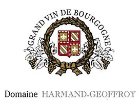 Domaine Harmand-Geoffroy