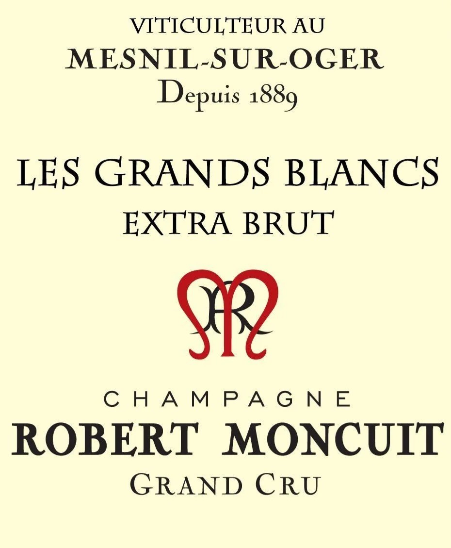Domaine Robert Moncuit