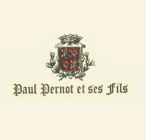Domaine Paul Pernot