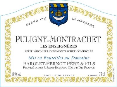 Domaine Barolet-Pernot Père & Fils